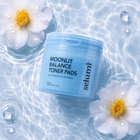 MOONLIT BALANCE TONER PADS