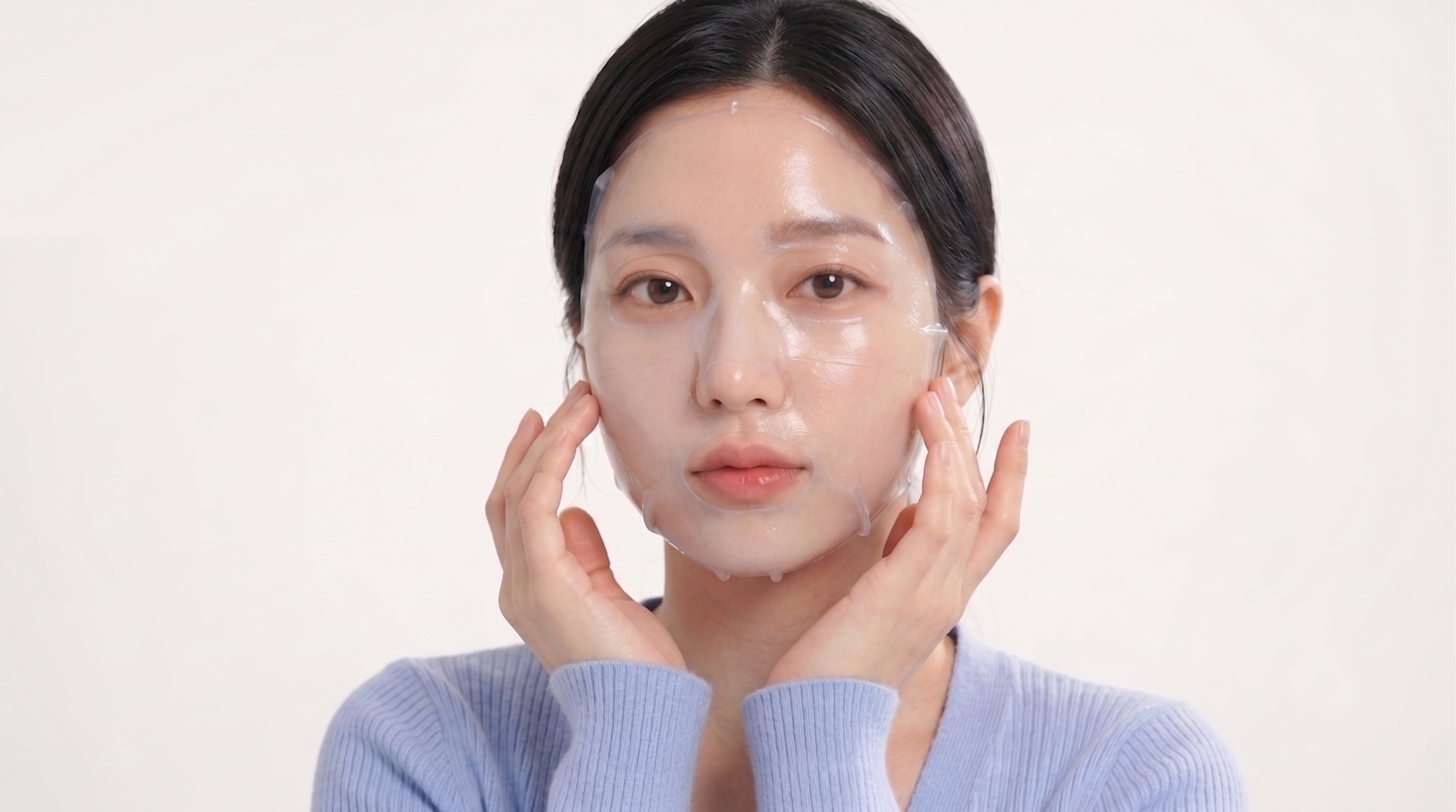 MOONLIT BOOST 2-STEP MASK