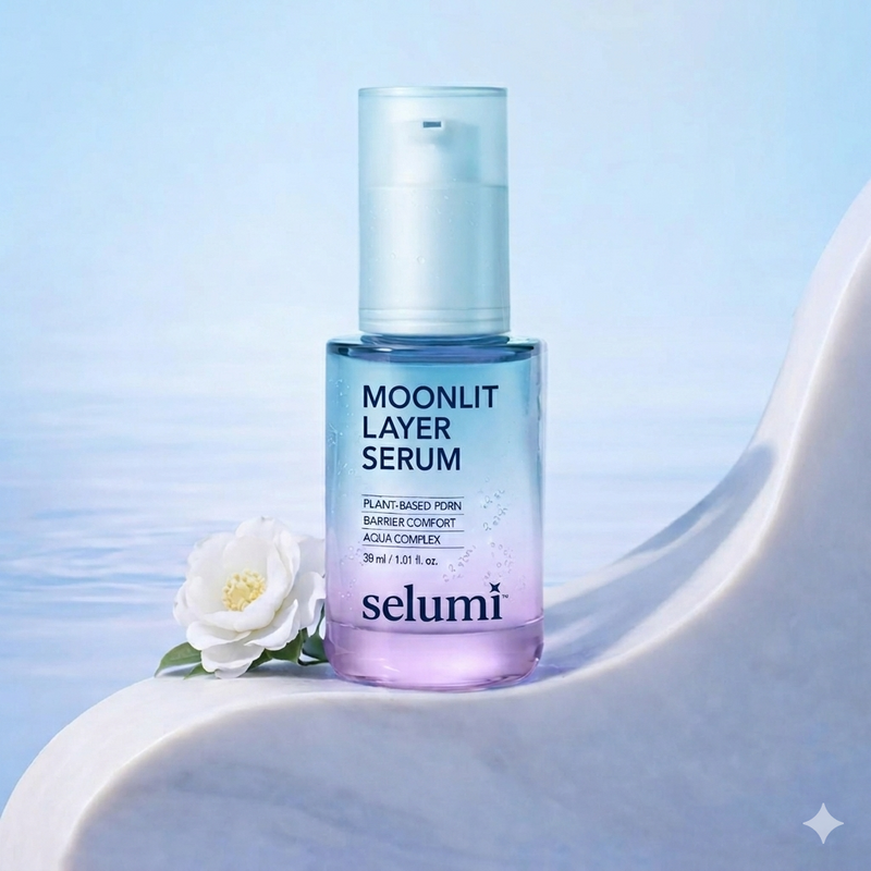 MOONLIT LAYER SERUM