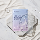 MOONLIT BOOST 2-STEP MASK