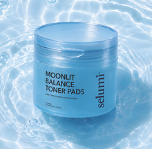 MOONLIT BALANCE TONER PADS